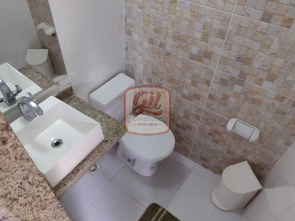 Casa de Condomínio, 4 quartos - Foto 8