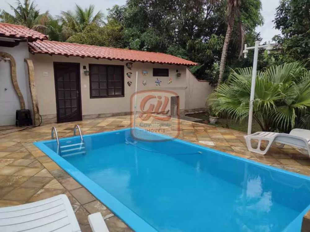 Casa de Condomínio, 4 quartos - Foto 4