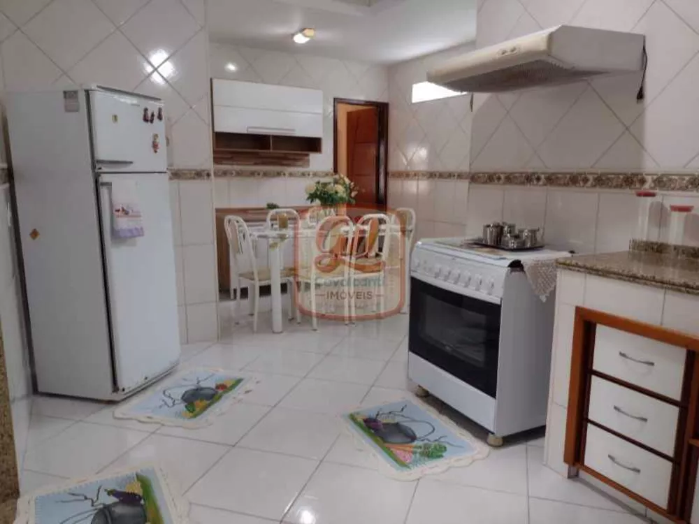 Casa de Condomínio, 4 quartos - Foto 27