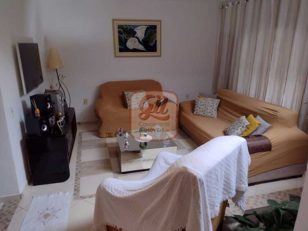 Casa de Condomínio, 4 quartos - Foto 7