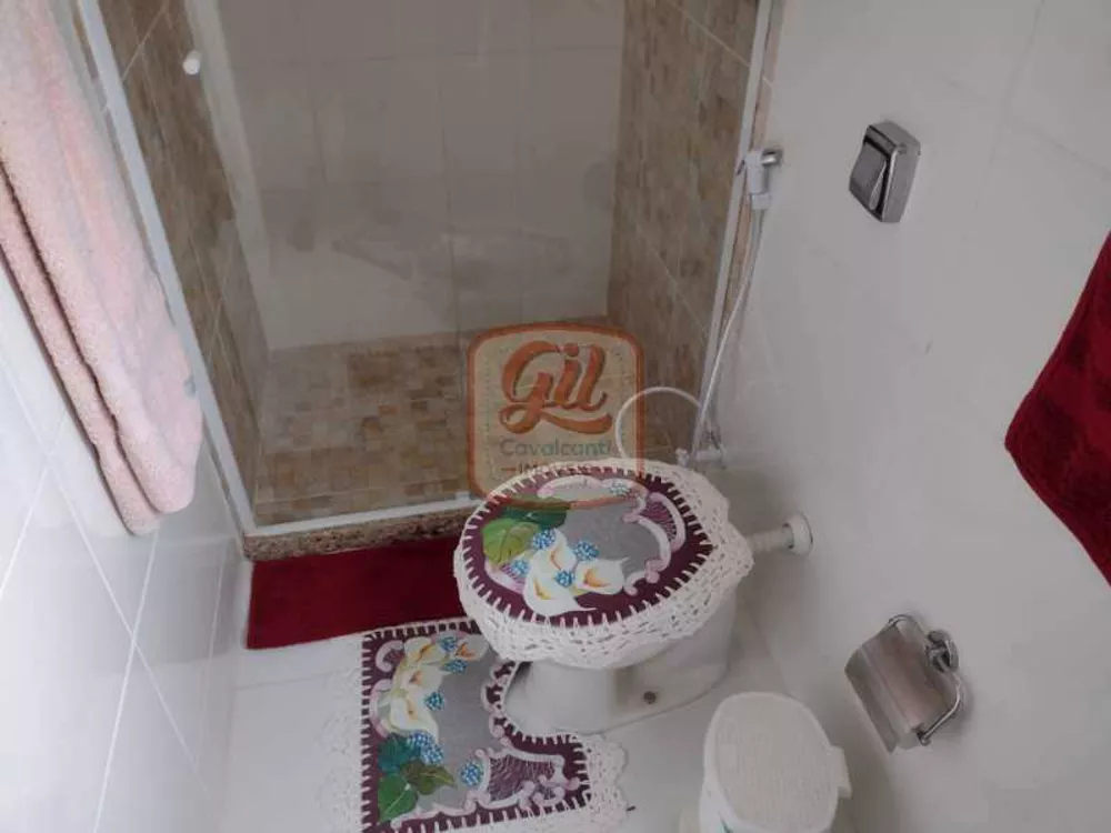 Casa de Condomínio, 4 quartos - Foto 15