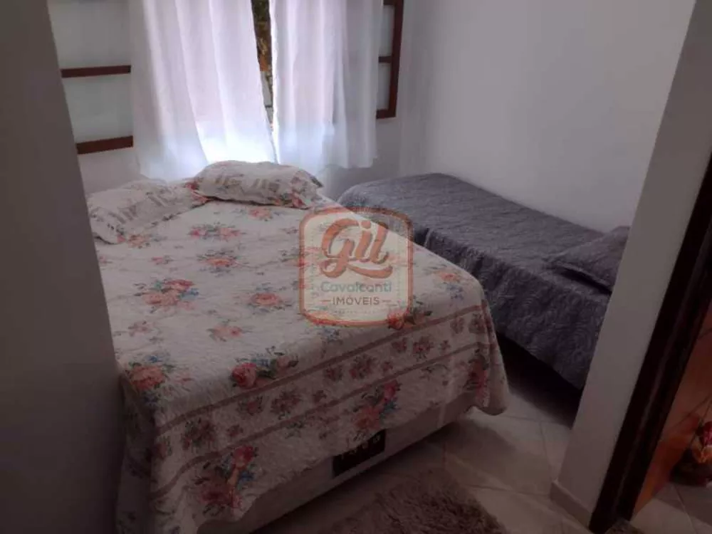 Casa de Condomínio, 4 quartos - Foto 19