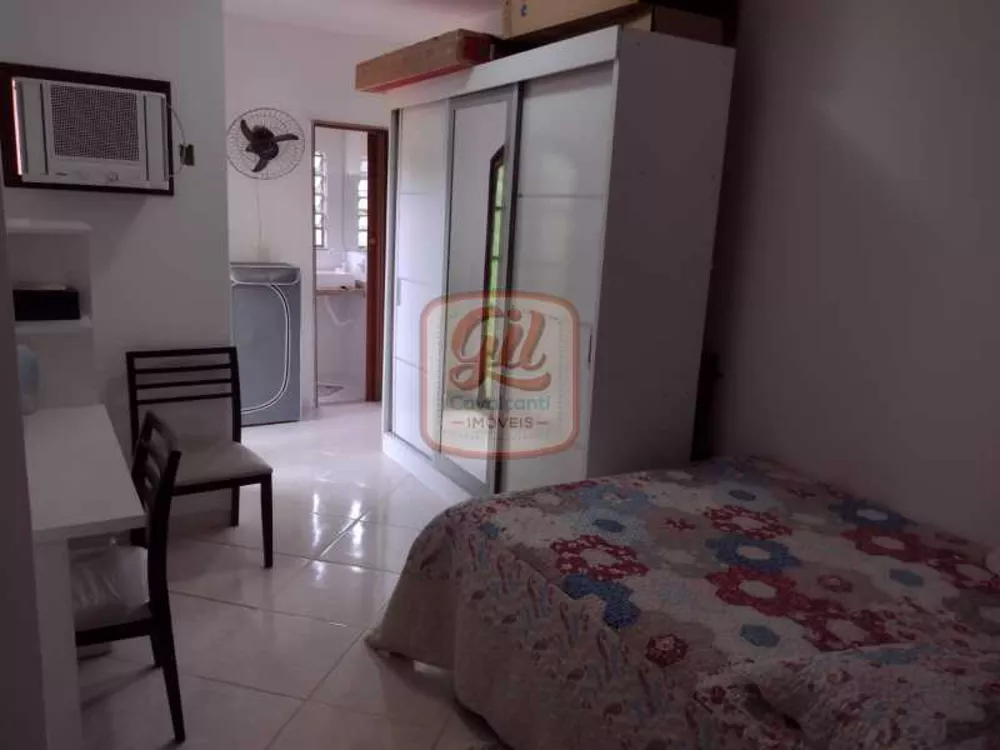 Casa de Condomínio, 4 quartos - Foto 20