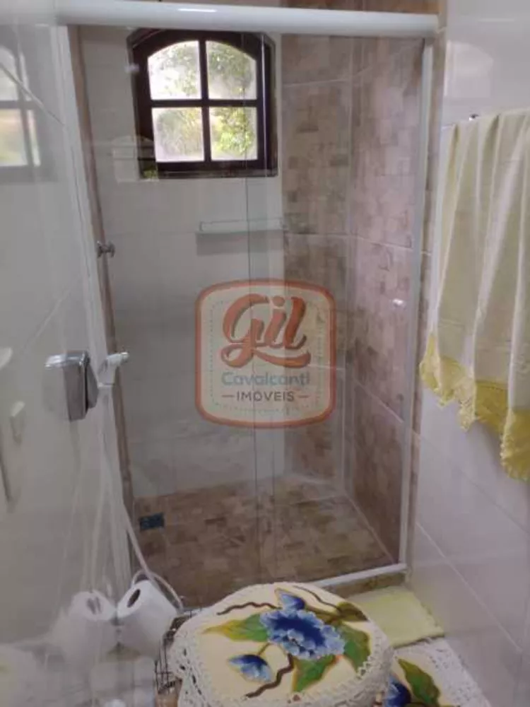 Casa de Condomínio, 4 quartos - Foto 25