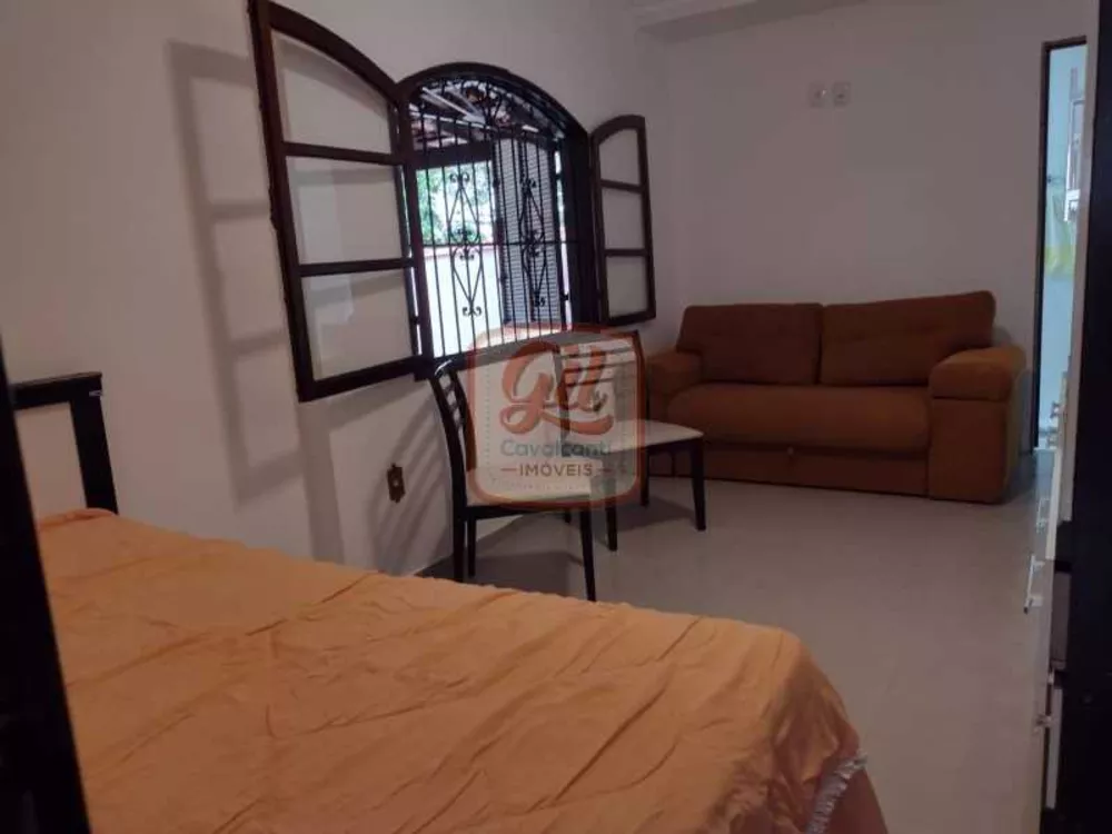 Casa de Condomínio, 4 quartos - Foto 23