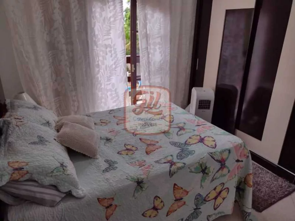 Casa de Condomínio, 4 quartos - Foto 11