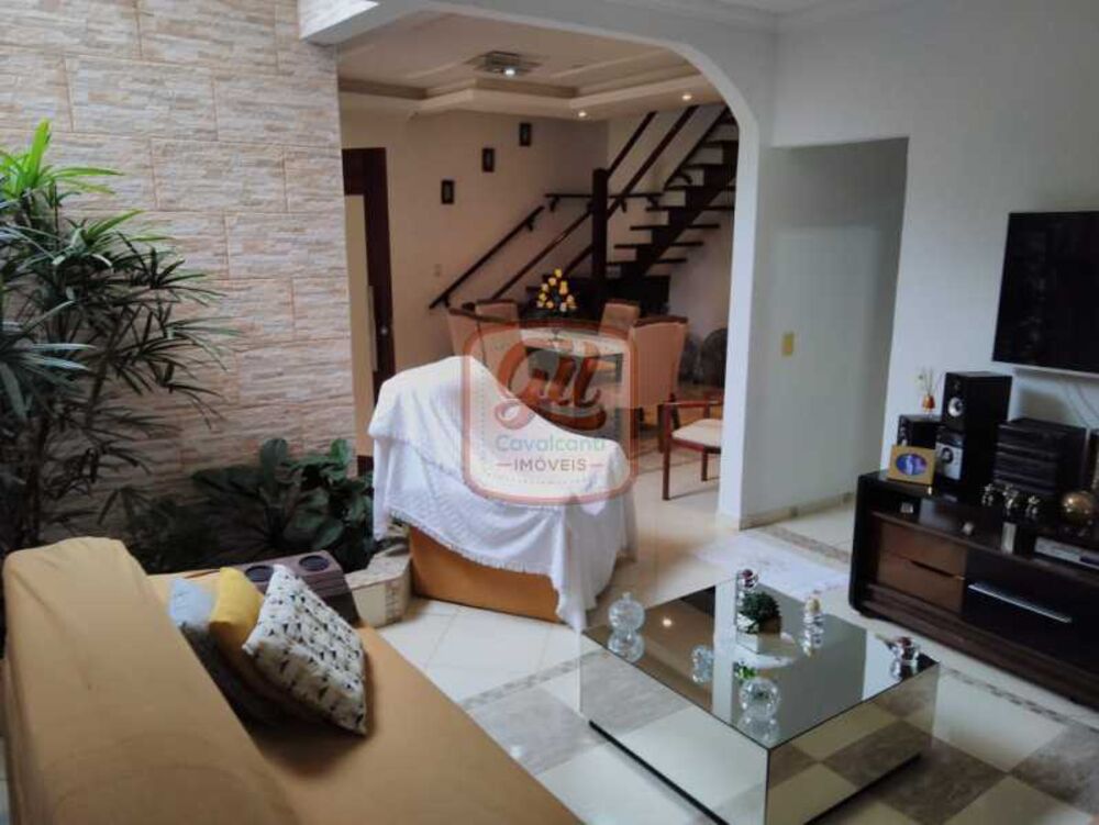 Casa de Condomínio, 4 quartos - Foto 5