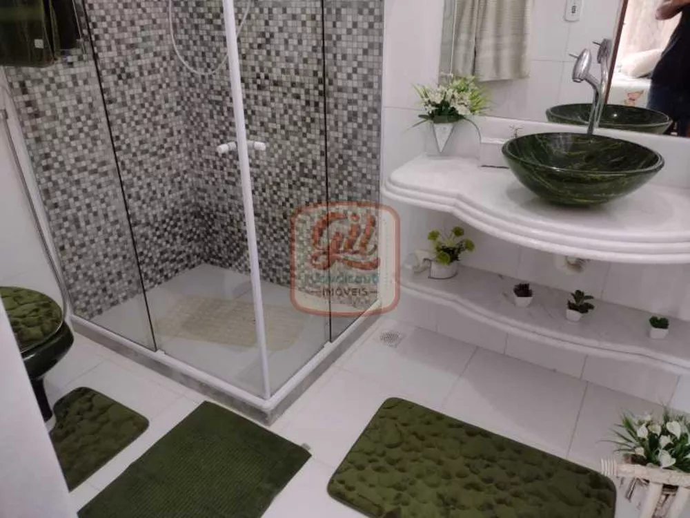 Casa de Condomínio, 4 quartos - Foto 13