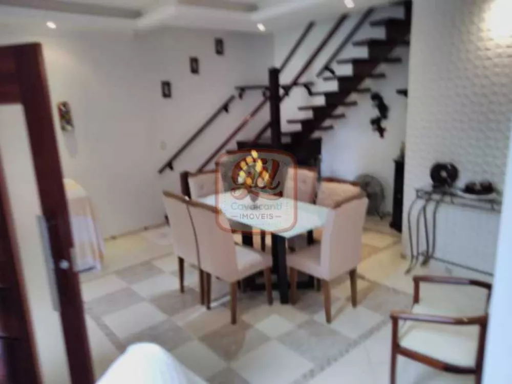 Casa de Condomínio, 4 quartos - Foto 6