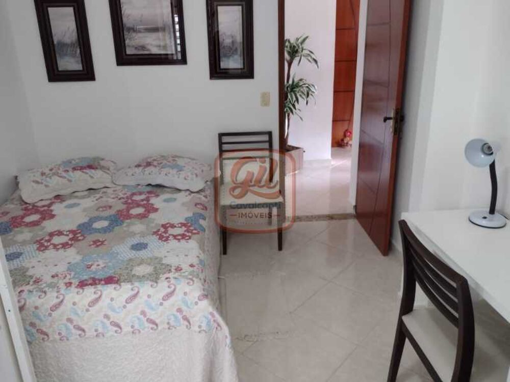 Casa de Condomínio, 4 quartos - Foto 17