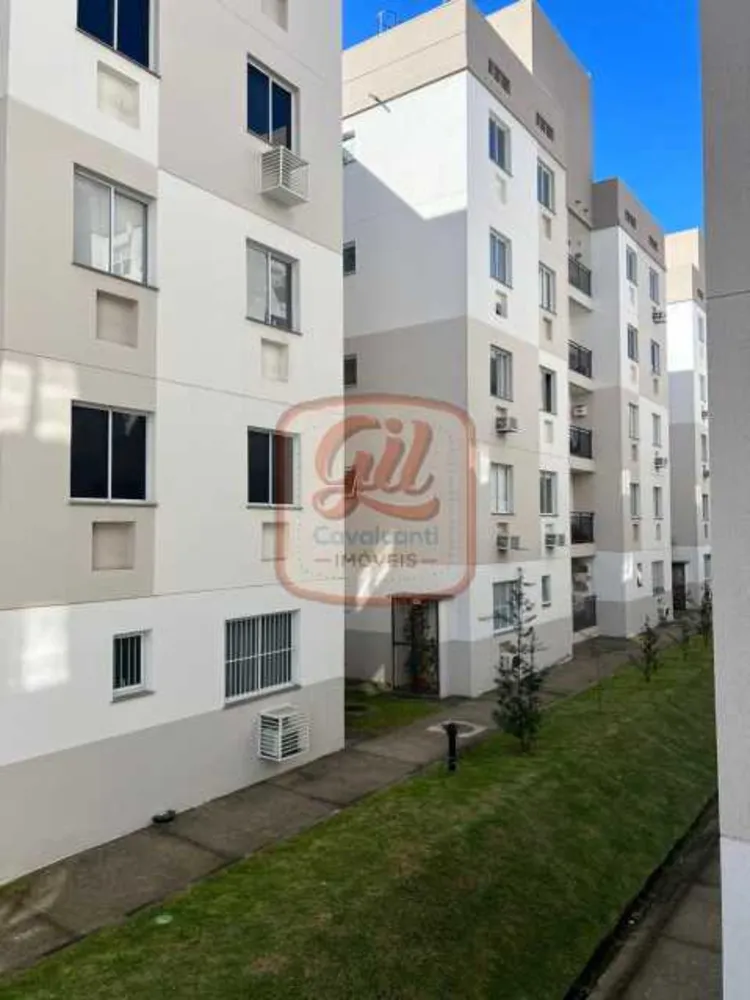 Apartamento, 2 quartos, 45 m² - Foto 18