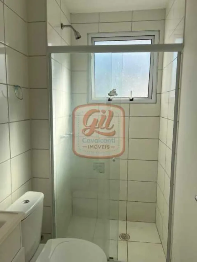 Apartamento, 2 quartos, 45 m² - Foto 20
