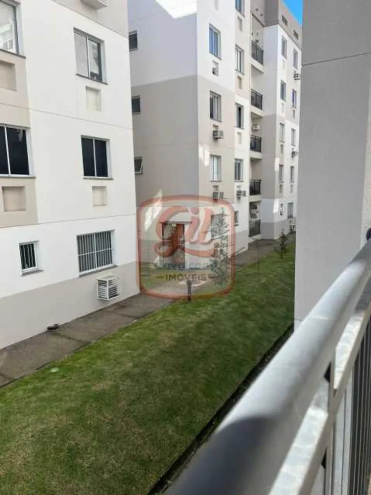 Apartamento, 2 quartos, 45 m² - Foto 12