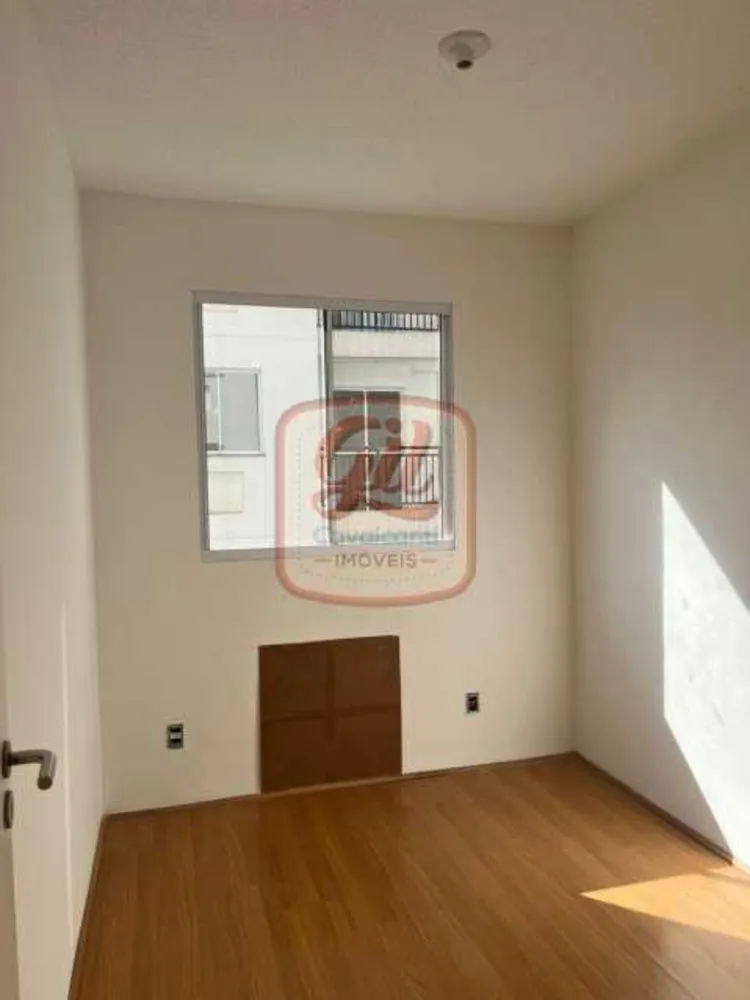 Apartamento, 2 quartos, 45 m² - Foto 8