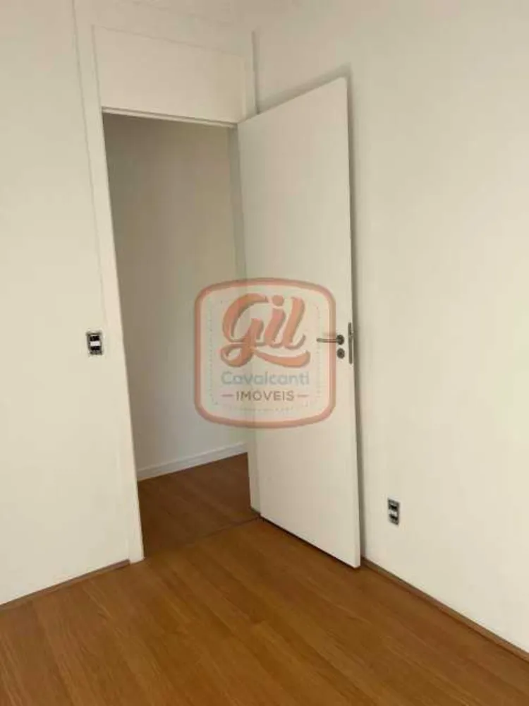 Apartamento, 2 quartos, 45 m² - Foto 13