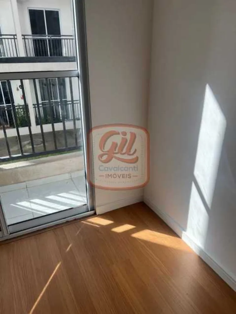 Apartamento, 2 quartos, 45 m² - Foto 15