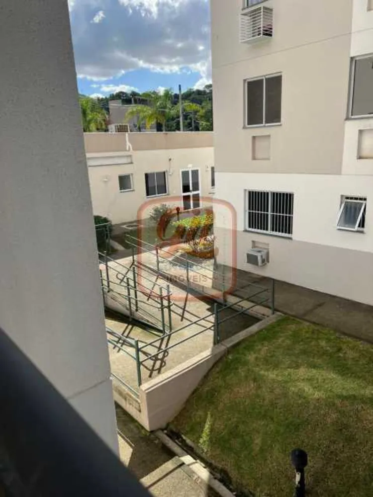 Apartamento, 2 quartos, 45 m² - Foto 14