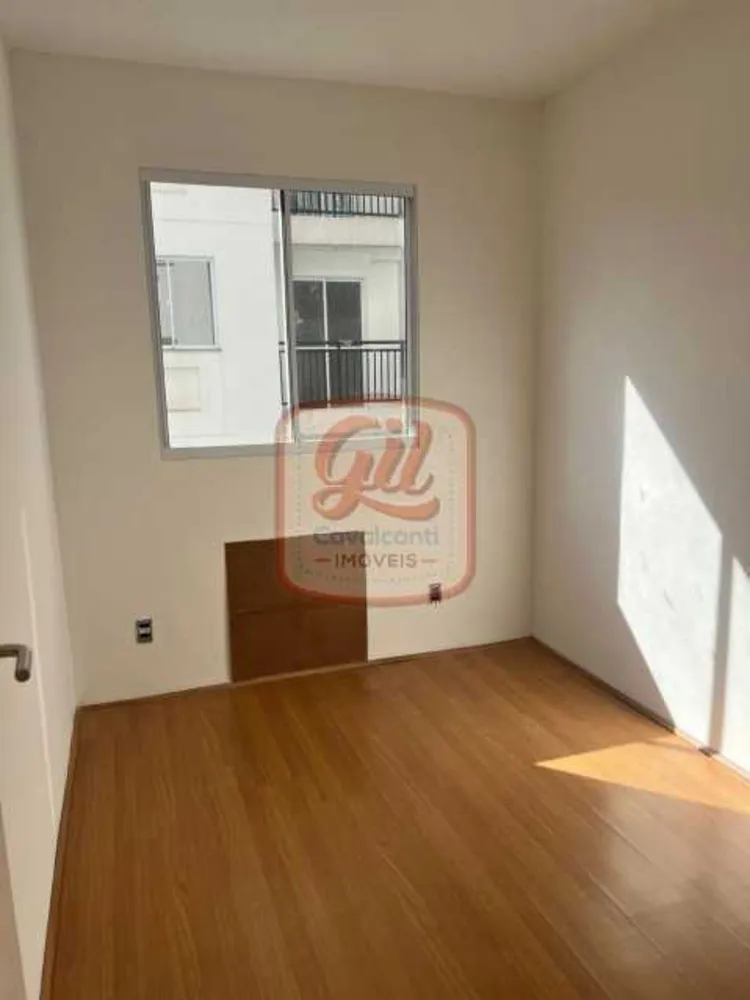 Apartamento, 2 quartos, 45 m² - Foto 10