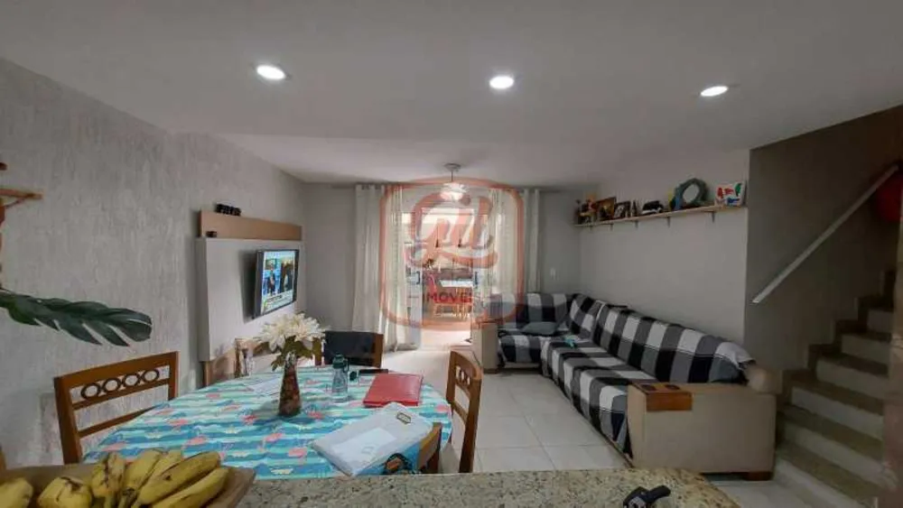 Casa de Condomínio, 4 quartos - Foto 3