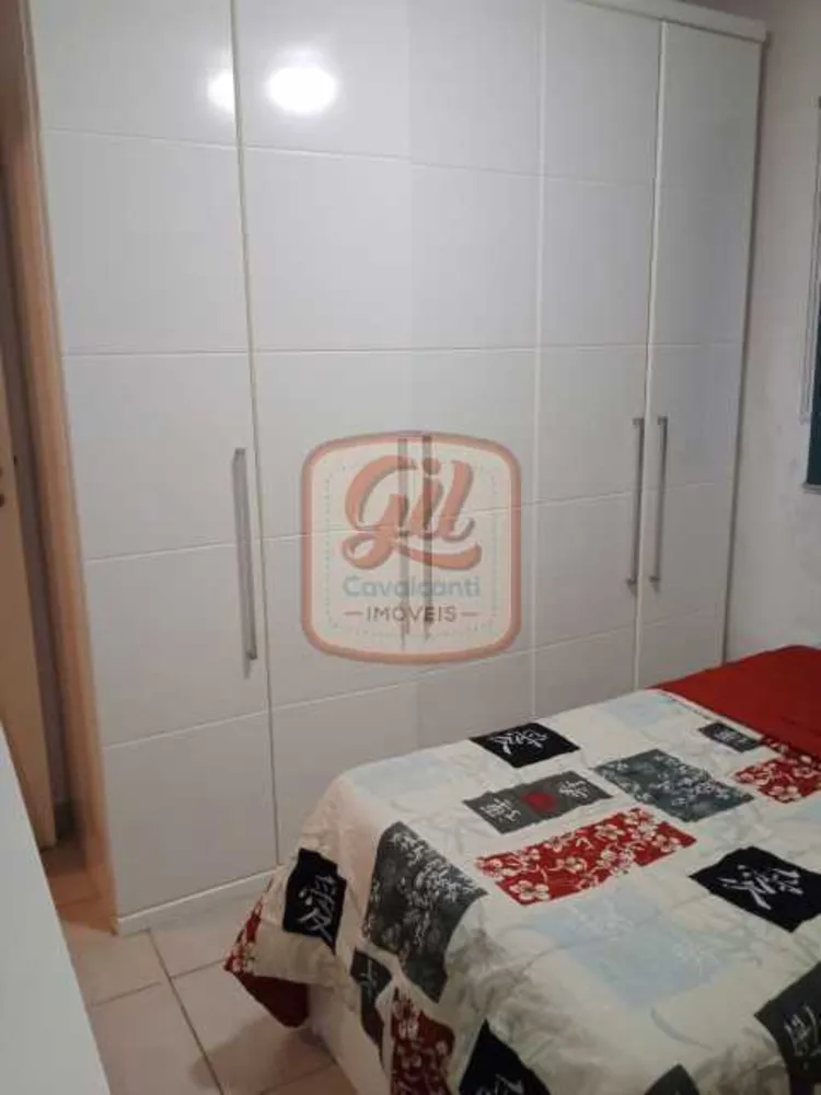 Casa de Condomínio, 4 quartos - Foto 9