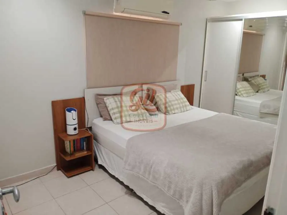 Casa de Condomínio, 4 quartos - Foto 8