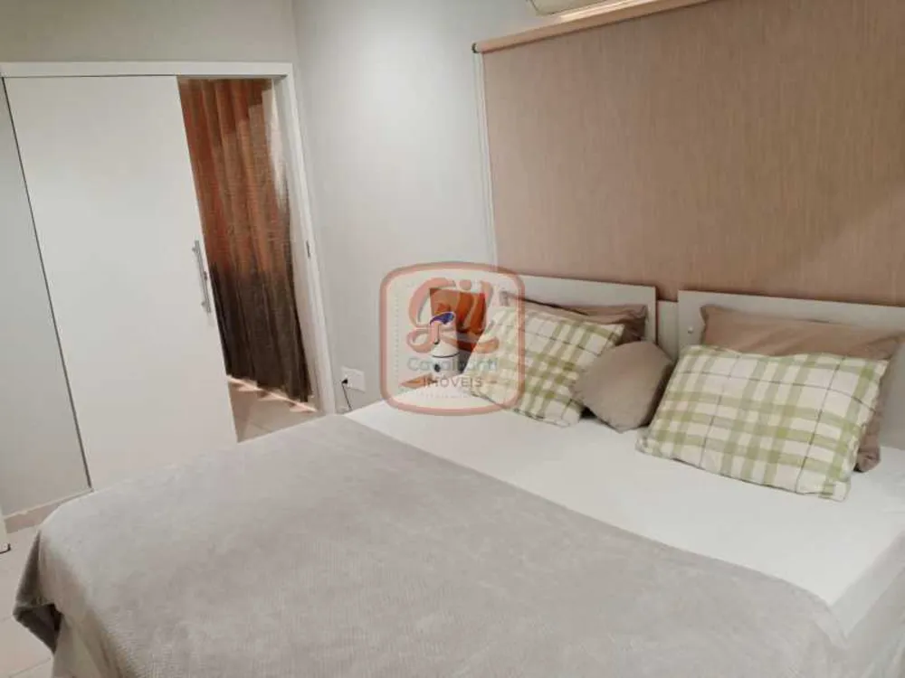 Casa de Condomínio, 4 quartos - Foto 7
