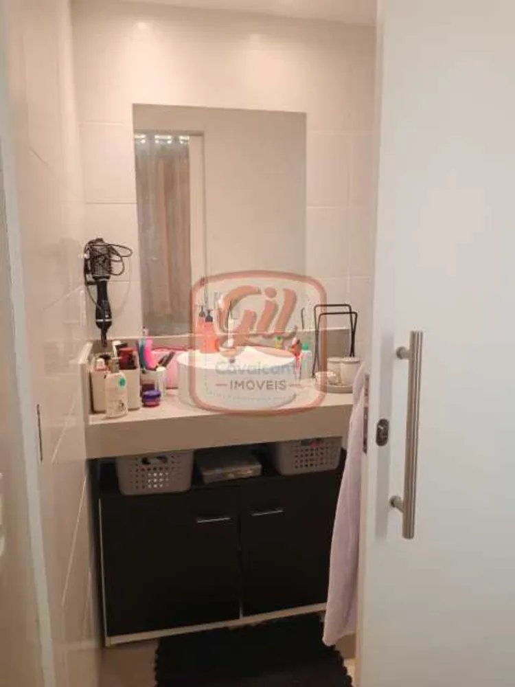 Casa de Condomínio, 4 quartos - Foto 6