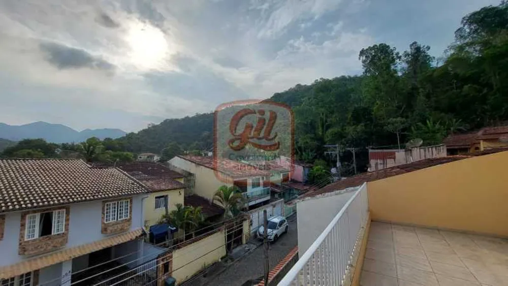 Casa de Condomínio, 4 quartos - Foto 19