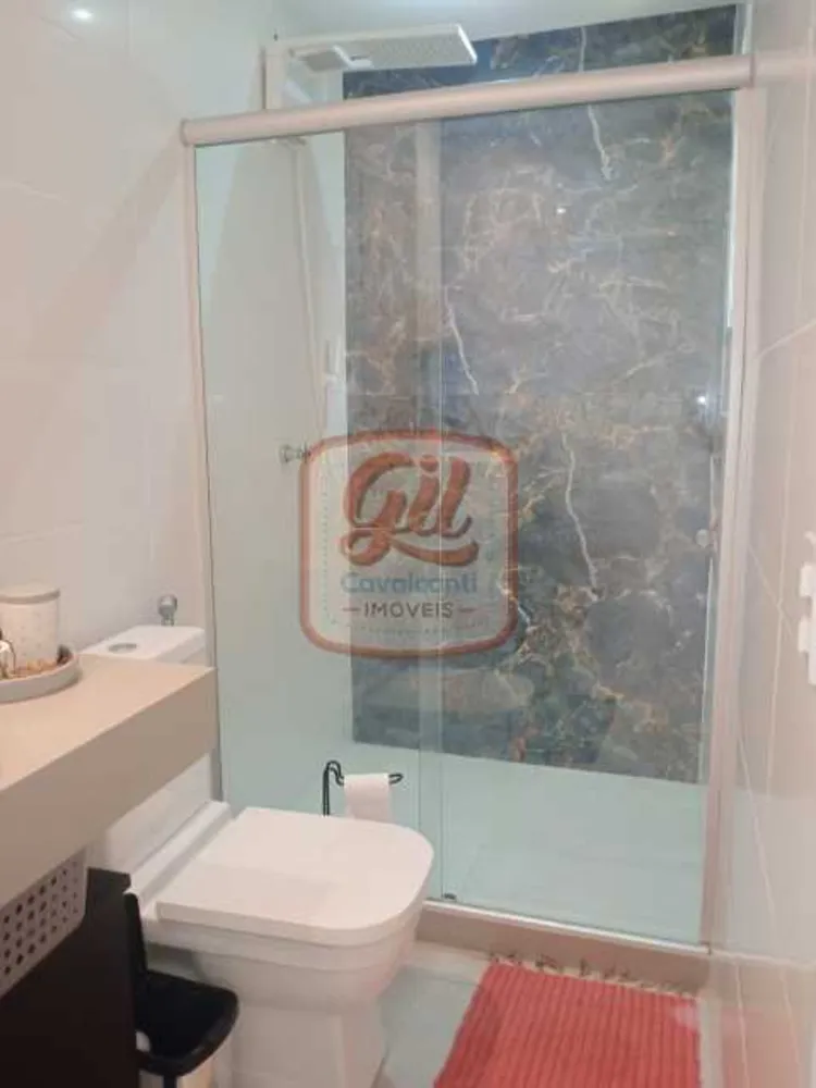 Casa de Condomínio, 4 quartos - Foto 18