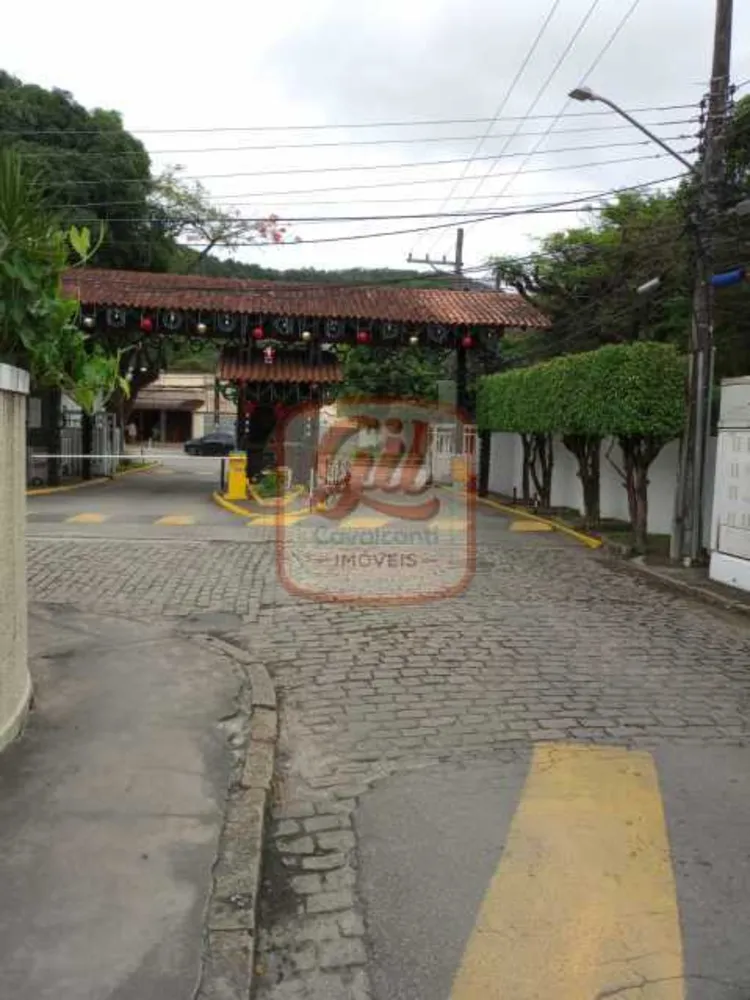 Casa de Condomínio, 4 quartos - Foto 14