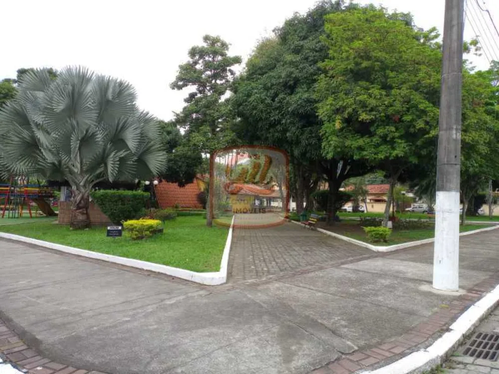 Casa de Condomínio, 4 quartos - Foto 12