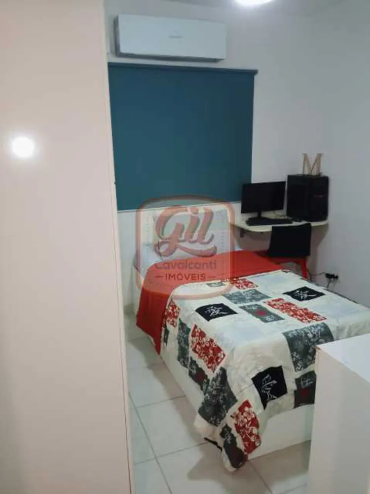 Casa de Condomínio, 4 quartos - Foto 16