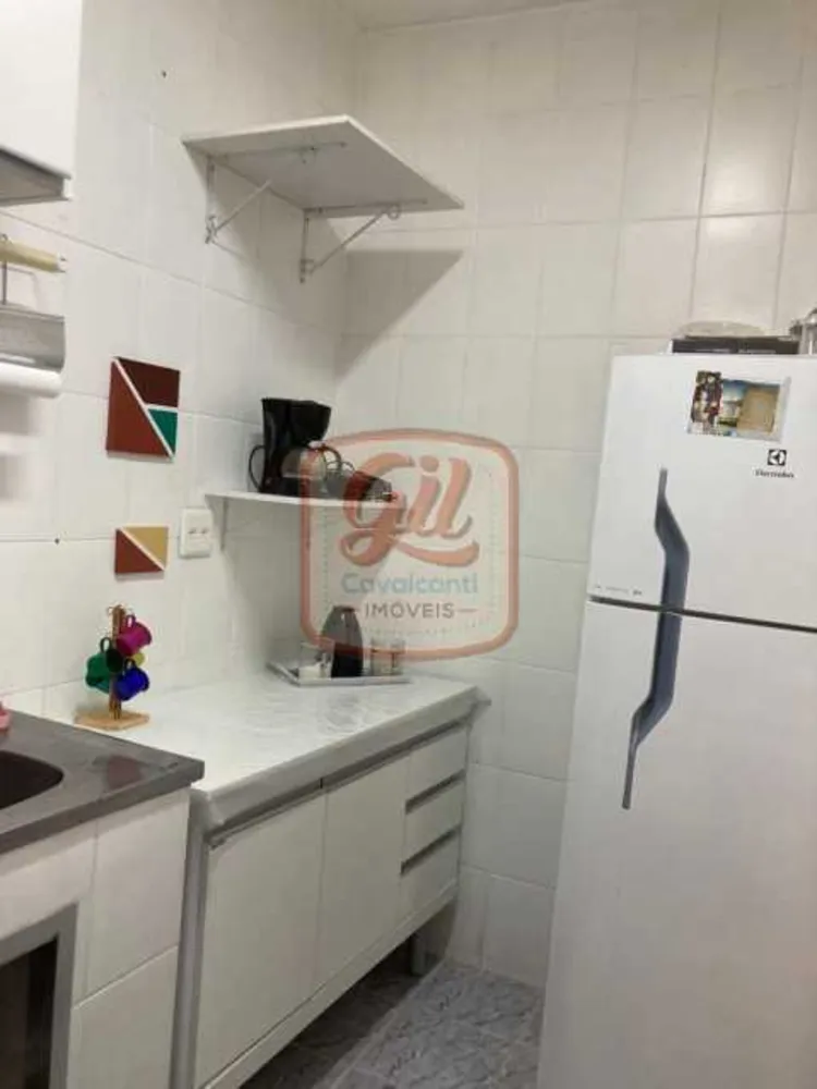 Casa de Condomínio, 2 quartos - Foto 17