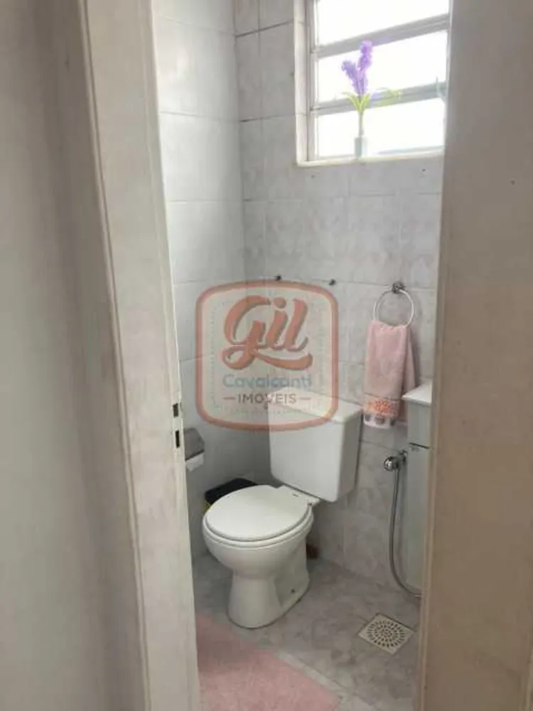 Casa de Condomínio, 2 quartos - Foto 7
