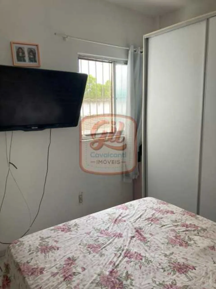 Casa de Condomínio, 2 quartos - Foto 3