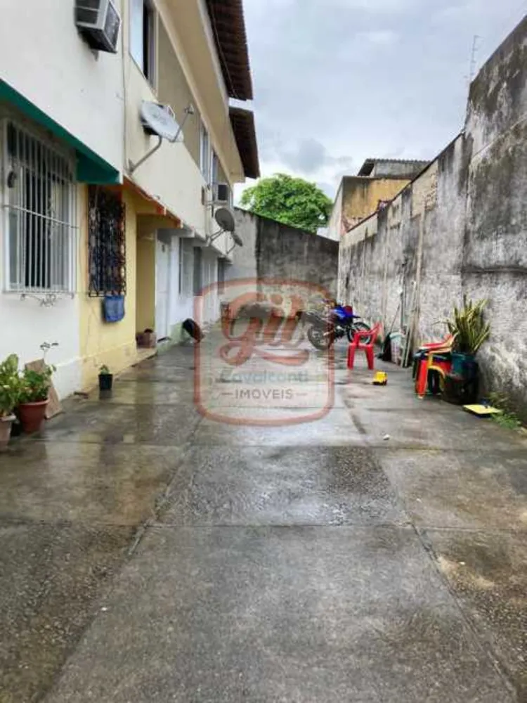 Casa de Condomínio, 2 quartos - Foto 14