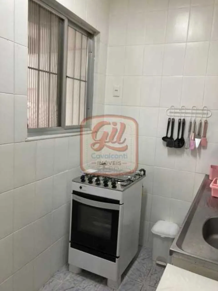 Casa de Condomínio, 2 quartos - Foto 4