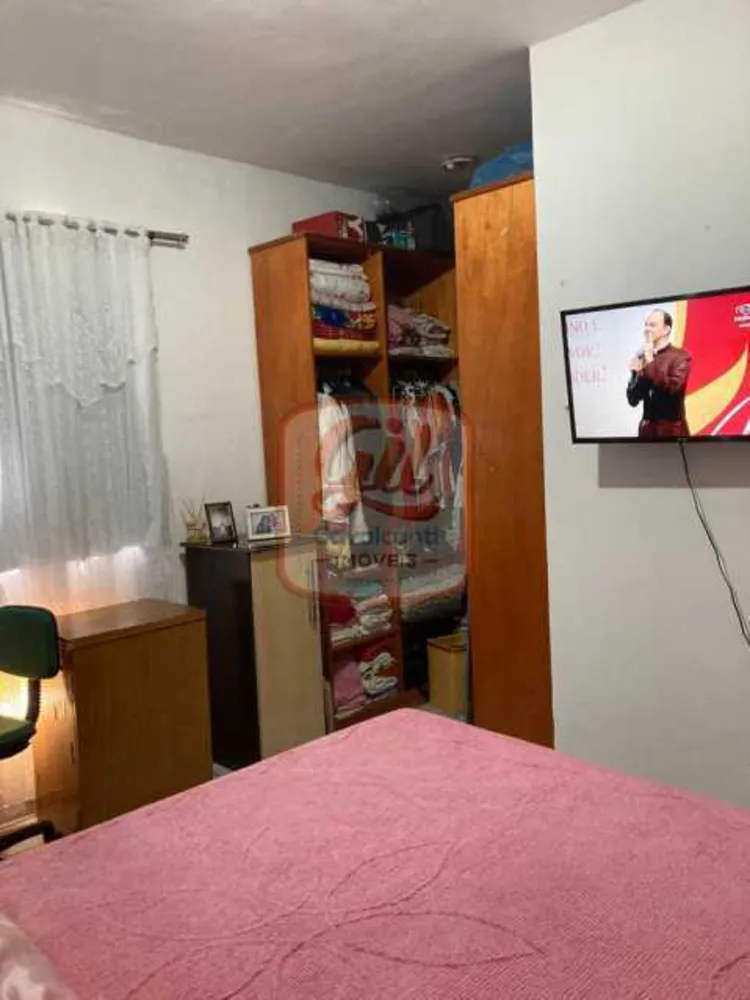 Casa de Condomínio, 2 quartos - Foto 25