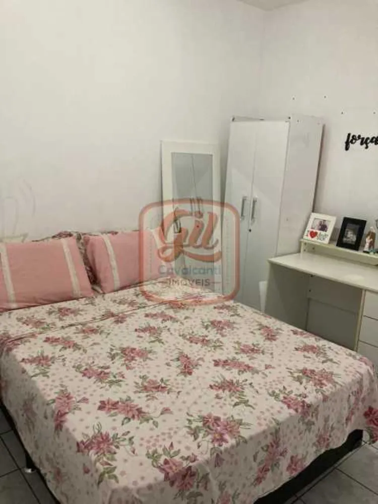 Casa de Condomínio, 2 quartos - Foto 28