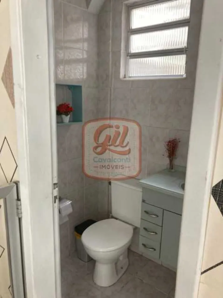Casa de Condomínio, 2 quartos - Foto 6