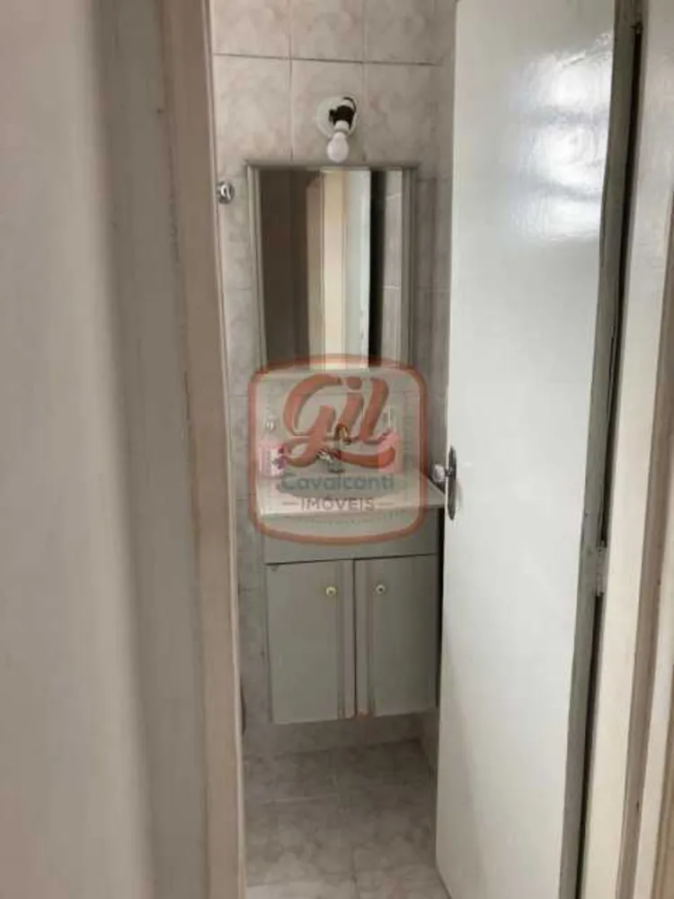 Casa de Condomínio, 2 quartos - Foto 1