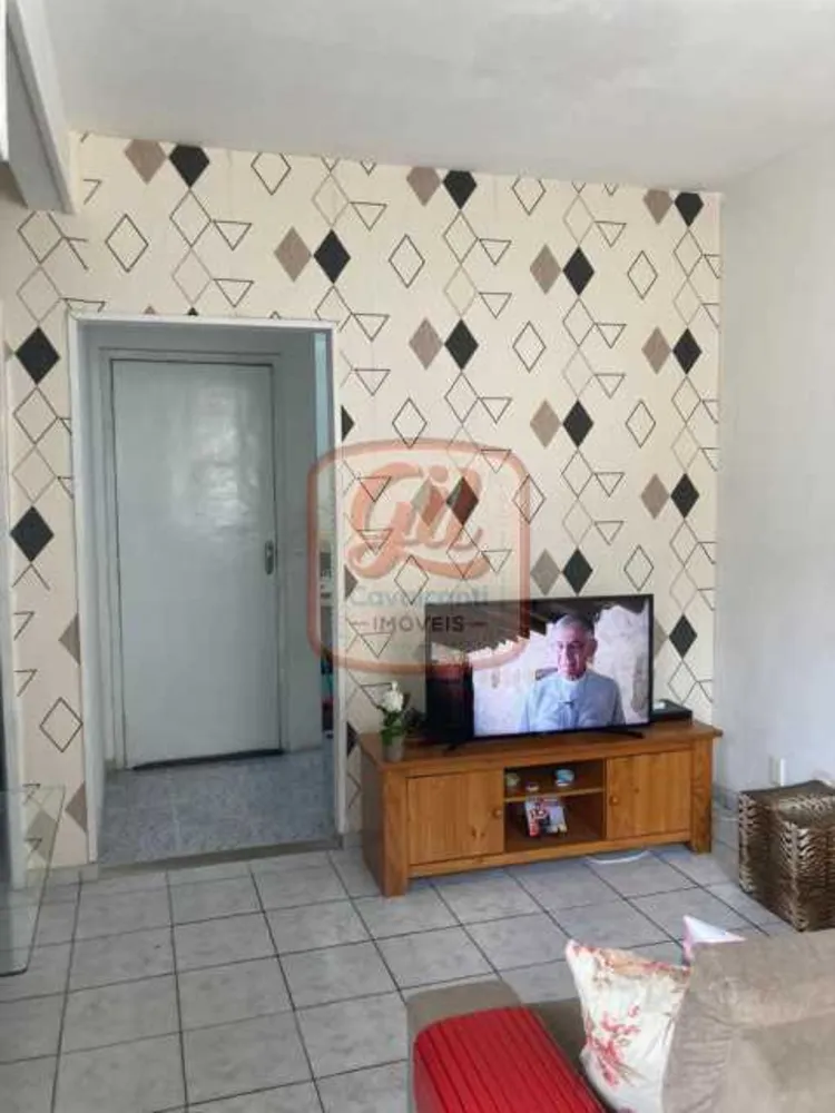 Casa de Condomínio, 2 quartos - Foto 18