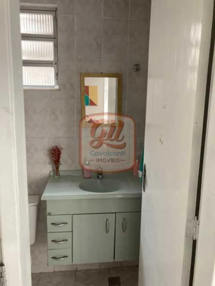 Casa de Condomínio, 2 quartos - Foto 26