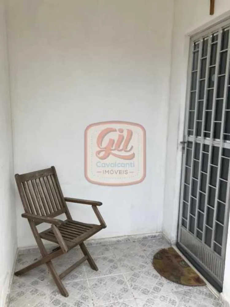 Casa de Condomínio, 2 quartos - Foto 19