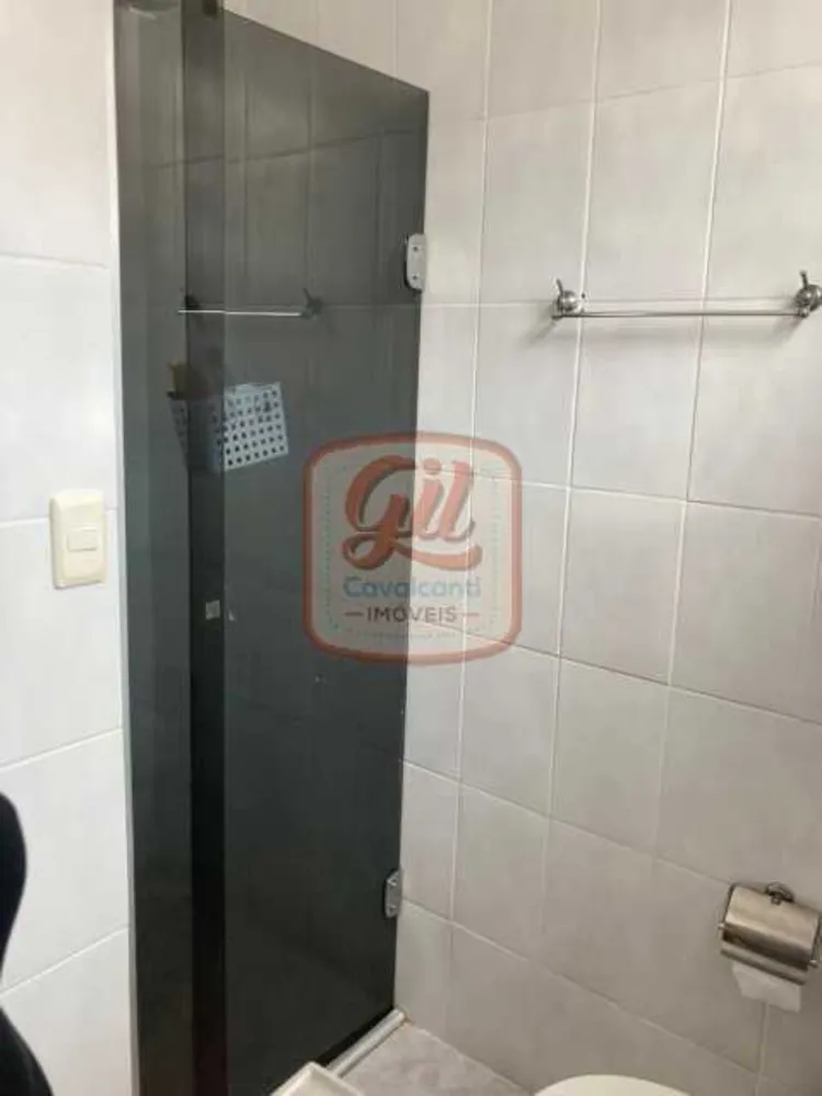 Casa de Condomínio, 2 quartos - Foto 10