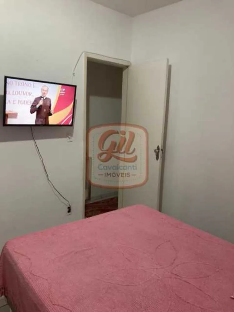 Casa de Condomínio, 2 quartos - Foto 2