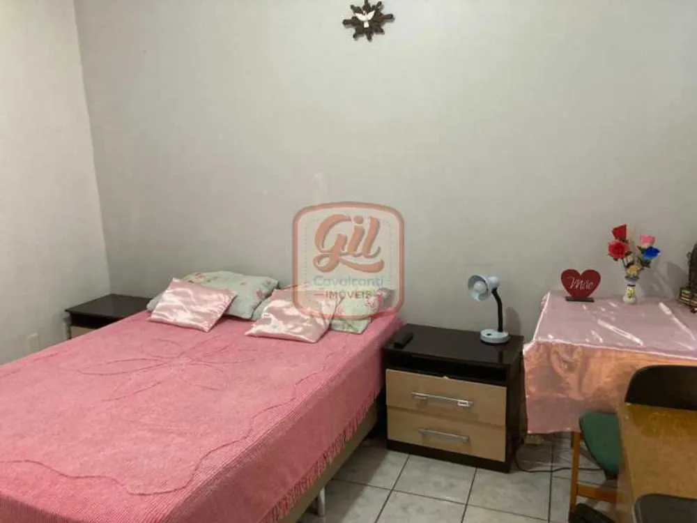 Casa de Condomínio, 2 quartos - Foto 16