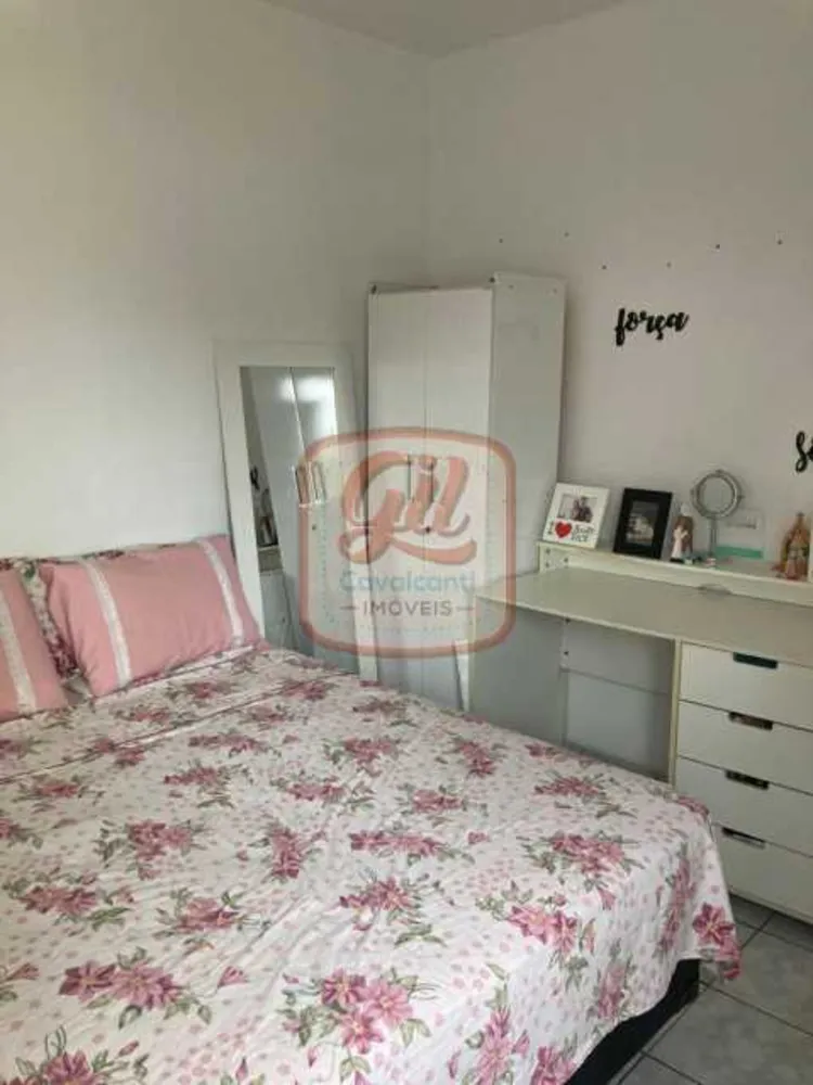 Casa de Condomínio, 2 quartos - Foto 22