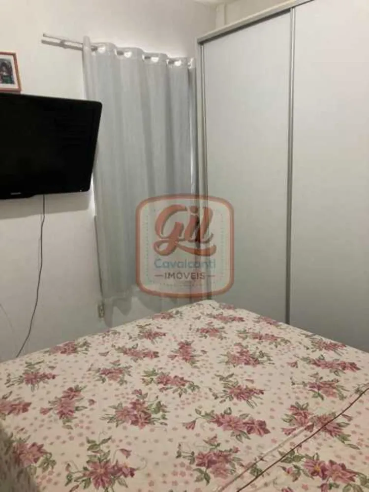Casa de Condomínio, 2 quartos - Foto 21