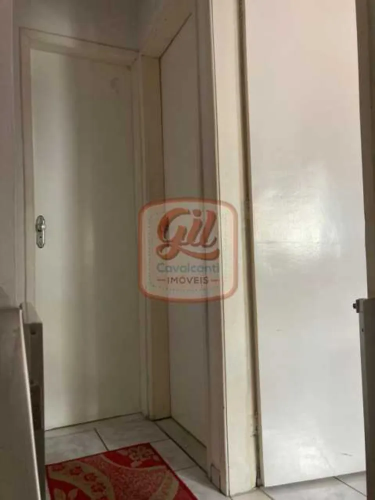 Casa de Condomínio, 2 quartos - Foto 20